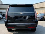 2018 Cadillac Escalade ESV 4WD Premium Luxury
