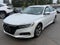 2018 Honda Accord Sedan EX-L 1.5T CVT