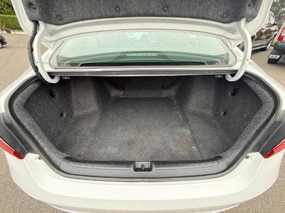 2018 Honda Accord Sedan EX-L 1.5T CVT