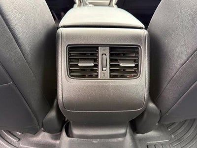 2018 Honda Accord Sedan EX-L 1.5T CVT