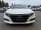 2018 Honda Accord Sedan EX-L 1.5T CVT