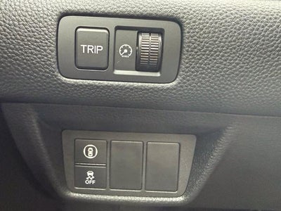 2018 Honda Accord Sedan EX-L 1.5T CVT