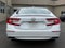 2018 Honda Accord Sedan EX-L 1.5T CVT