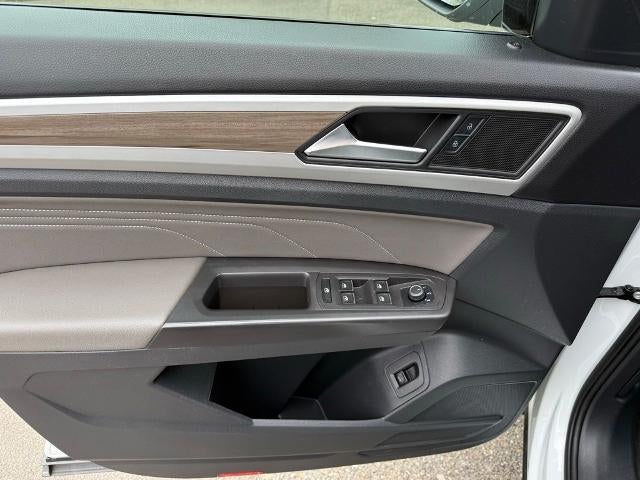 2022 Volkswagen Atlas 3.6L V6 SEL 4MOTION