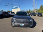 2019 Volkswagen Atlas 3.6L V6 SEL 4MOTION
