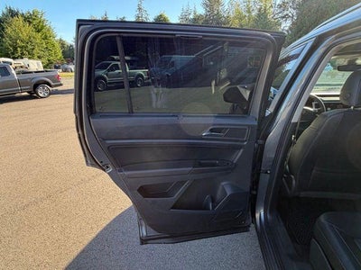 2019 Volkswagen Atlas 3.6L V6 SEL 4MOTION