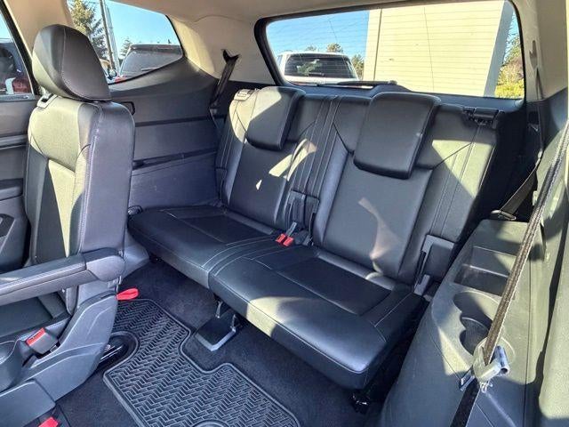 2019 Volkswagen Atlas 3.6L V6 SEL 4MOTION