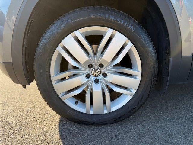 2019 Volkswagen Atlas 3.6L V6 SEL 4MOTION