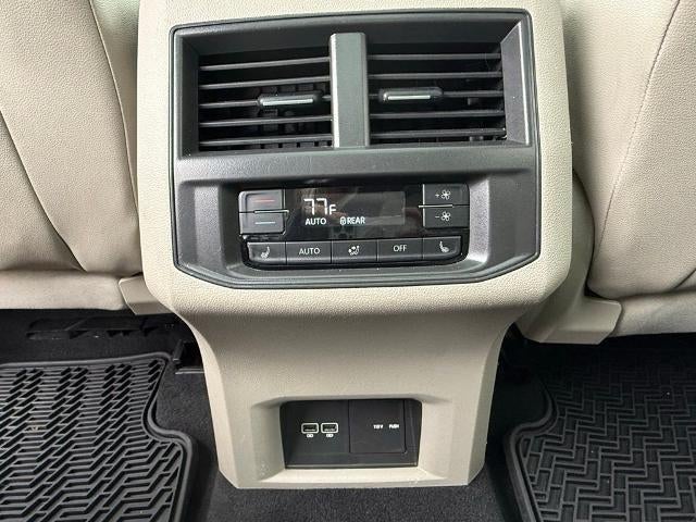 2021 Volkswagen Atlas 3.6L V6 SEL Premium 4MOTION *Ltd Avail*