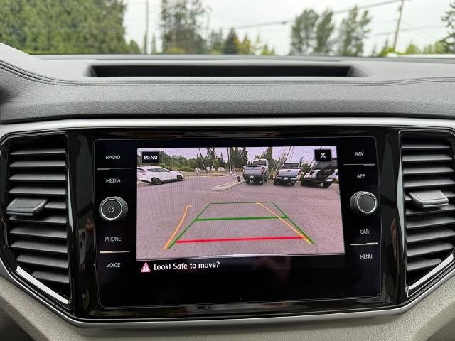 2021 Volkswagen Atlas 3.6L V6 SEL Premium 4MOTION *Ltd Avail*