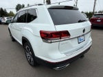2021 Volkswagen Atlas 3.6L V6 SEL Premium 4MOTION *Ltd Avail*