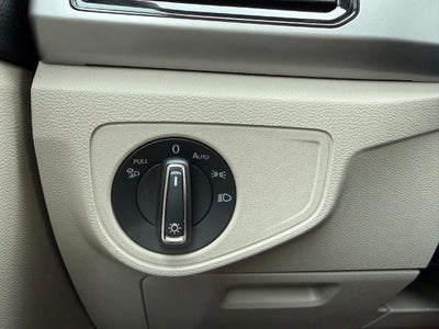 2021 Volkswagen Atlas 3.6L V6 SEL Premium 4MOTION *Ltd Avail*