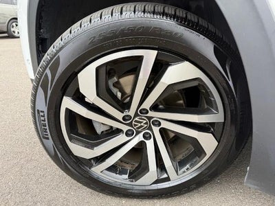 2021 Volkswagen Atlas 3.6L V6 SEL Premium 4MOTION *Ltd Avail*