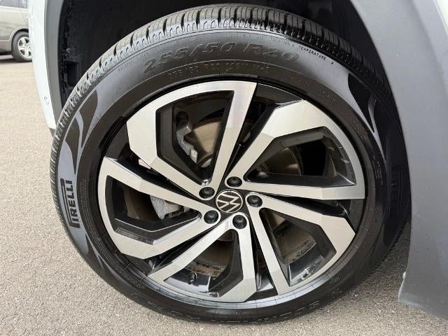 2021 Volkswagen Atlas 3.6L V6 SEL Premium 4MOTION *Ltd Avail*