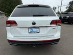 2021 Volkswagen Atlas 3.6L V6 SEL Premium 4MOTION *Ltd Avail*