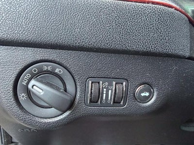 2014 Dodge Charger 4dr Sdn SE RWD