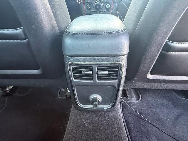 2014 Dodge Charger 4dr Sdn SE RWD