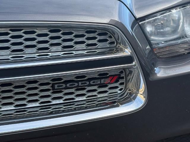 2014 Dodge Charger 4dr Sdn SE RWD