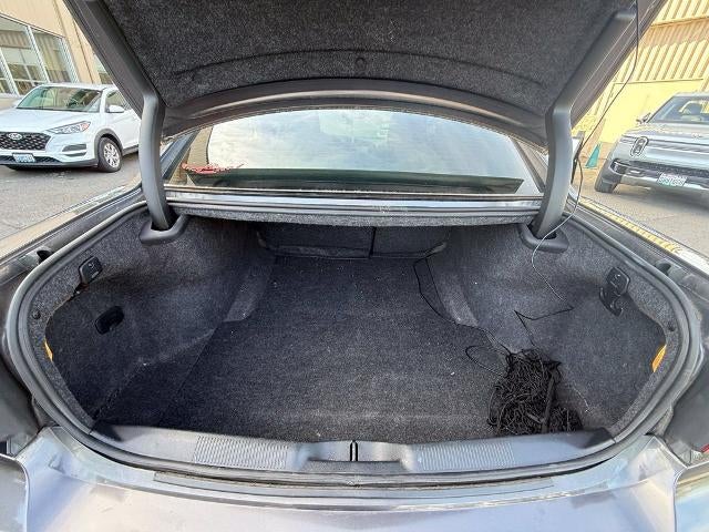 2014 Dodge Charger 4dr Sdn SE RWD