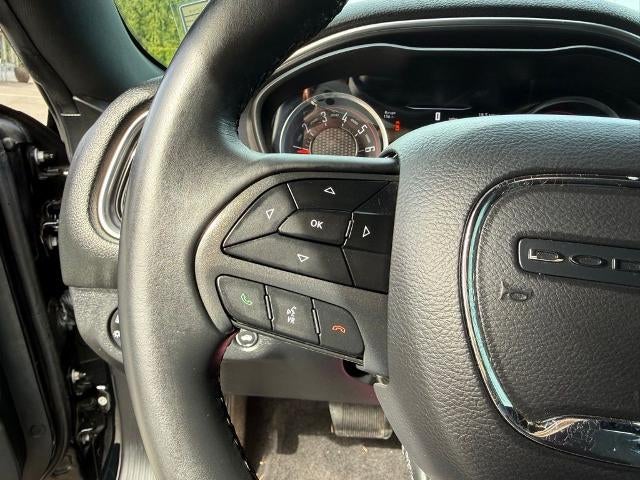 2018 Dodge Challenger SXT Plus RWD