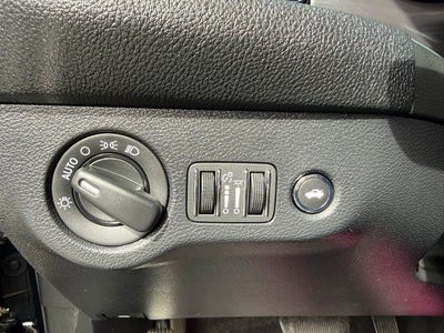 2018 Dodge Challenger SXT Plus RWD