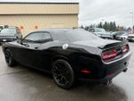 2018 Dodge Challenger SXT Plus RWD