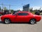 2016 Dodge Challenger 2dr Cpe SXT Plus