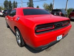 2016 Dodge Challenger 2dr Cpe SXT Plus