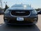 2021 Chrysler Pacifica Hybrid Limited FWD