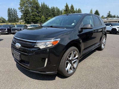 2014 Ford Edge 4dr Sport AWD