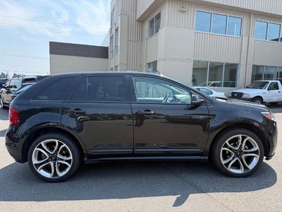 2014 Ford Edge 4dr Sport AWD
