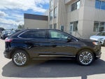 2022 Ford Edge Titanium AWD