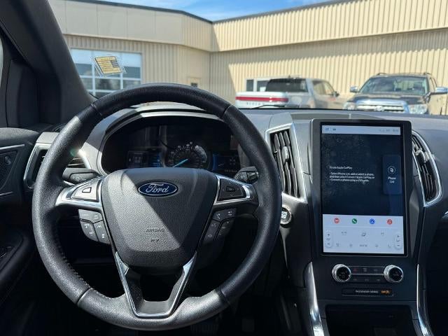 2022 Ford Edge Titanium AWD