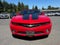2012 Chevrolet Camaro Convertible 1LT