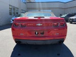 2012 Chevrolet Camaro Convertible 1LT