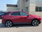 2020 Chevrolet Equinox AWD LT
