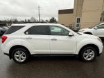 2015 Chevrolet Equinox AWD 2LT