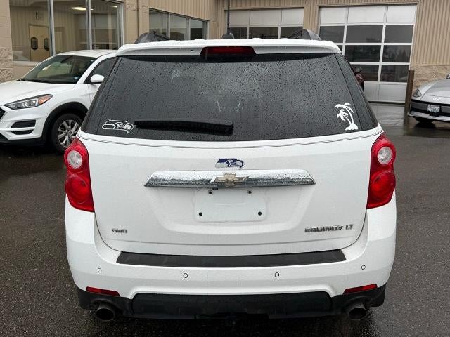 2015 Chevrolet Equinox AWD 2LT