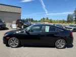 2017 Honda Civic Sedan EX CVT