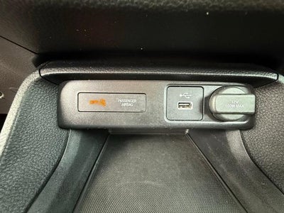 2022 Honda Civic Sedan Sport CVT