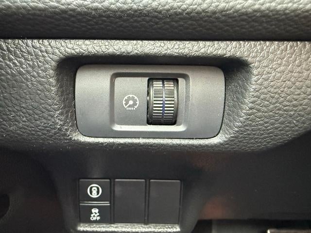 2022 Honda Civic Sedan Sport CVT