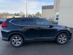 2018 Honda CR-V EX-L AWD
