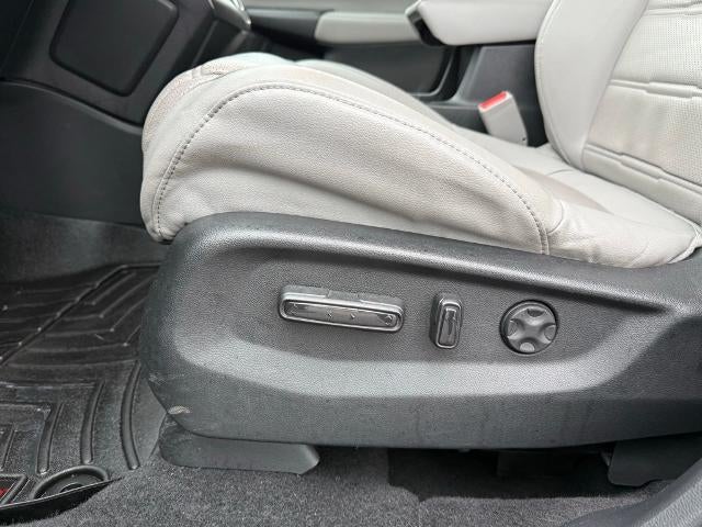 2018 Honda CR-V EX-L AWD