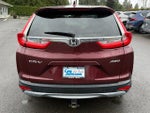 2018 Honda CR-V EX-L AWD