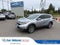 2017 Honda CR-V EX-L AWD