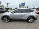 2017 Honda CR-V EX-L AWD