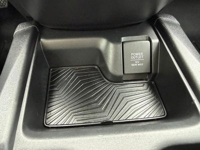 2017 Honda CR-V EX-L AWD