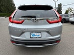 2017 Honda CR-V EX-L AWD