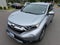 2017 Honda CR-V EX-L AWD