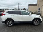 2018 Honda CR-V EX-L AWD
